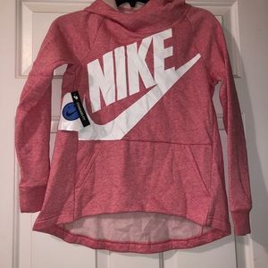 Nike hoodie kids